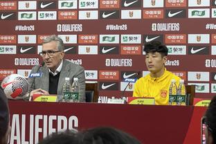 韩国记者：在中国有“恐韩症”的说法 得预防“少林足球”的粗暴